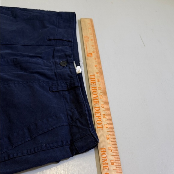 Madewell The Slim Straight Utility Pant in Garment Dye Size 30 - Picture 11 of 15